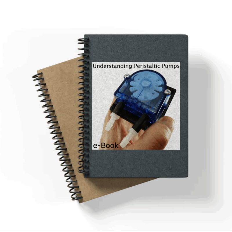 Understanding Peristaltic Pumps Free eBook