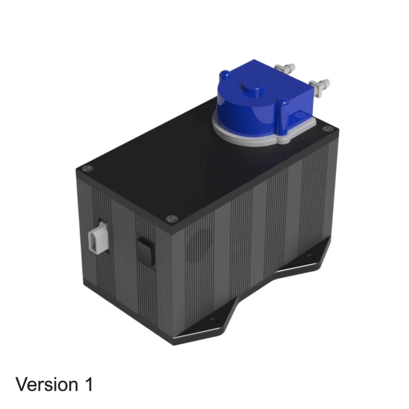 GBX Peristaltic Pump Systems - Image 5