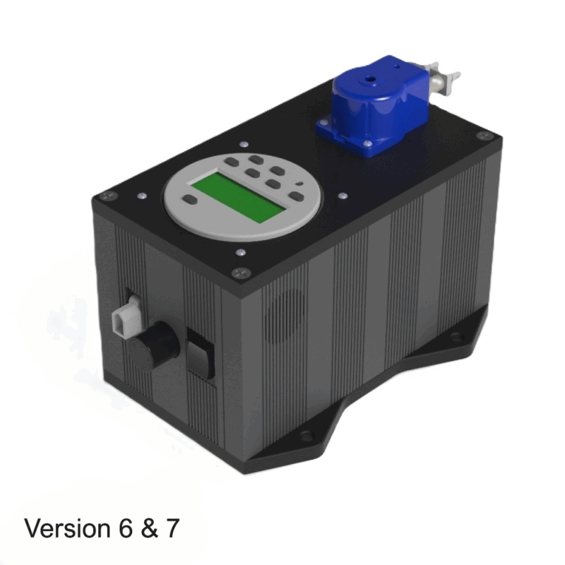 GBX Peristaltic Pump Systems - Image 4