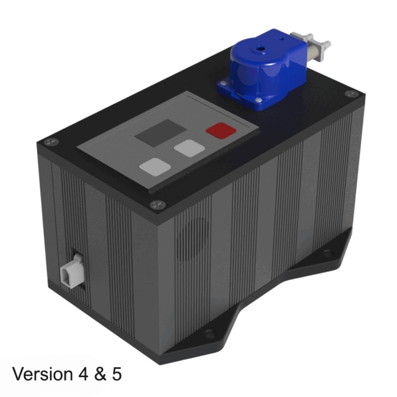 GBX Peristaltic Pump Systems - Image 3