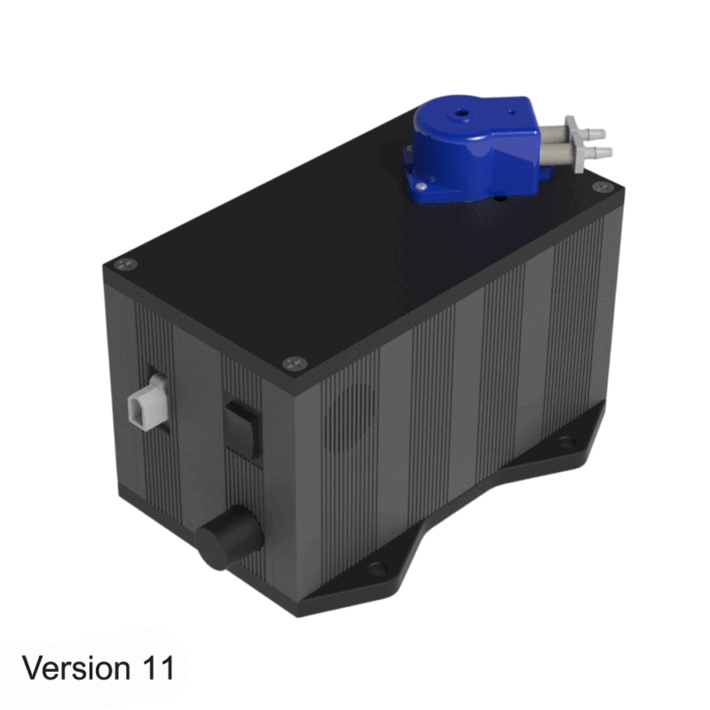 GBX Peristaltic Pump Systems - Image 2