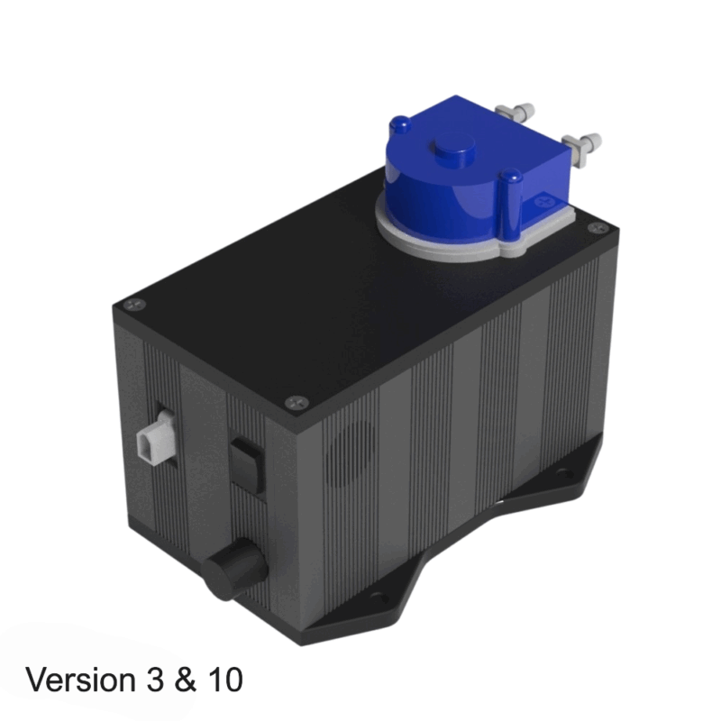 GBX Peristaltic Pump Systems - Image 9