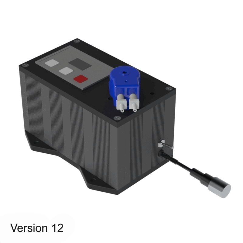 GBX Peristaltic Pump Systems - Image 7